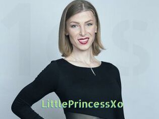 LittlePrincessXo
