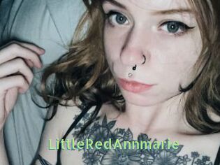 LittleRedAnnmarie