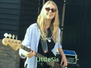 LittleSis