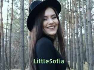 LittleSofia