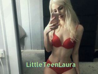 LittleTeenLaura