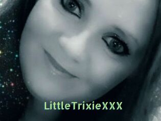 LittleTrixieXXX