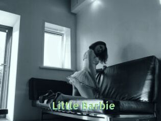 Little_Barbie