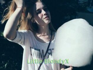 Little_BlondyX
