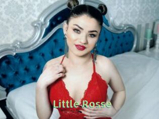 Little_Rosse Une Etudiante Sexy