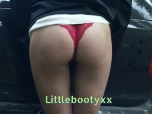 Littlebootyxx
