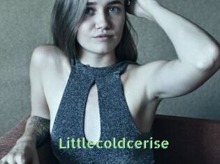Littlecoldcerise Une Etudiante Sexy