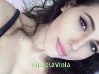 Littlelavinia Une Etudiante Sexy