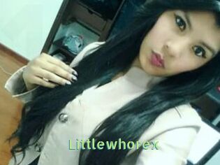 Littlewhorex