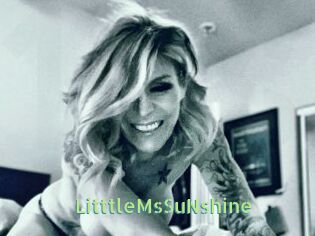 LitttleMsSuNshine Une Etudiante Sexy