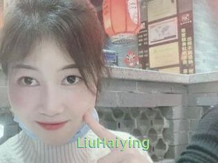 LiuHaiying