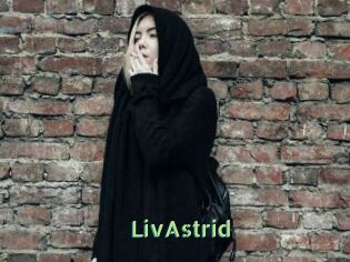 LivAstrid