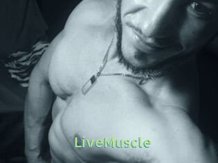 LiveMuscle