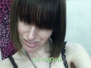 LivingDoll