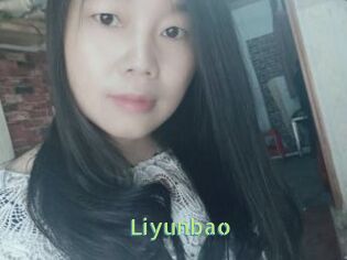 Liyunbao Une Etudiante Sexy