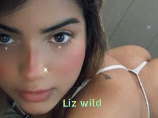 Liz_wild