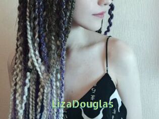 LizaDouglas Une Etudiante Sexy