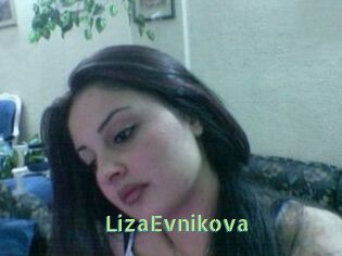 LizaEvnikova