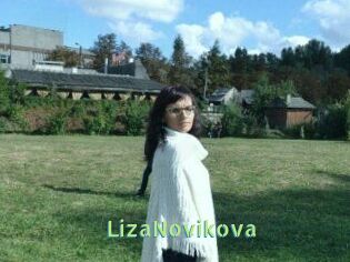 LizaNovikova
