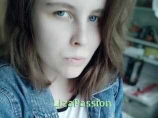 LizaPassion