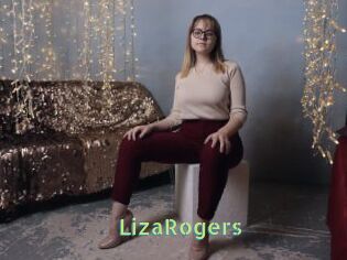 LizaRogers