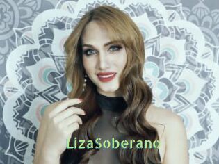 LizaSoberano
