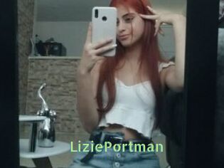 LiziePortman