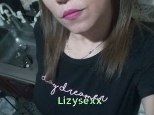 Lizysexx