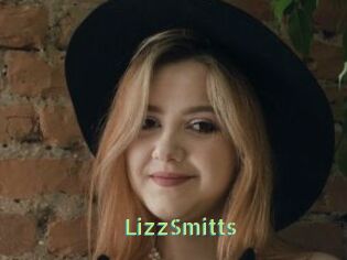 LizzSmitts Une Etudiante Sexy