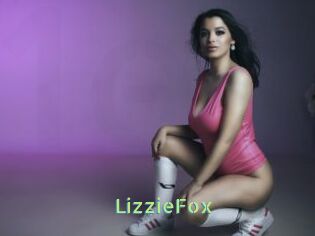 LizzieFox Une Etudiante Sexy
