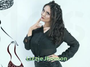 LizzieJhonson
