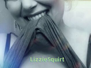 LizzieSquirt