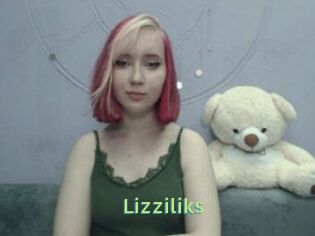 Lizziliks