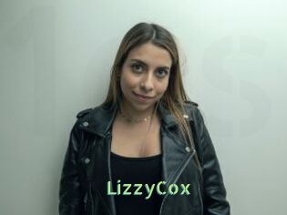 LizzyCox