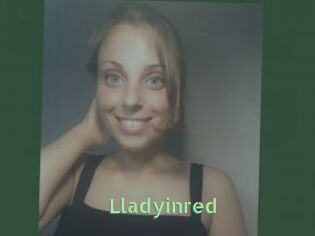 Lladyinred