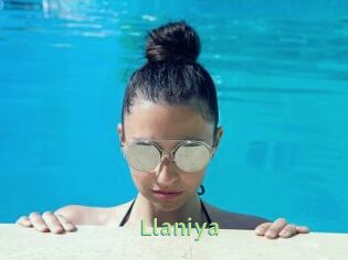 Llaniya