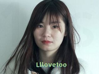 Lllovetoo