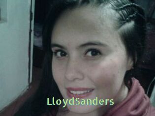 LloydSanders