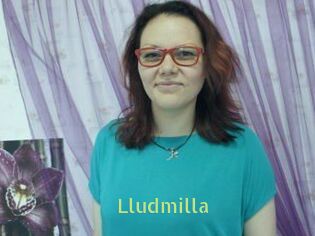 Lludmilla