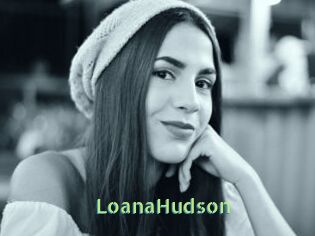 LoanaHudson
