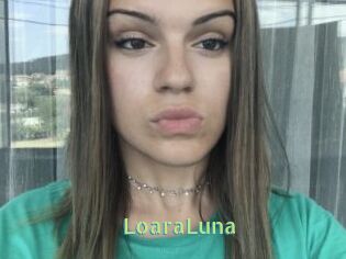 LoaraLuna
