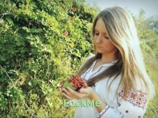 LockMe