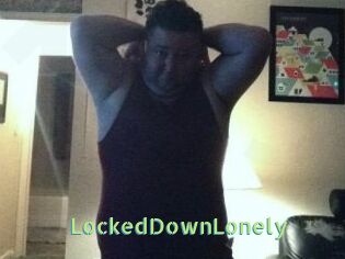LockedDownLonely