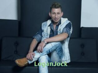 LoganJock