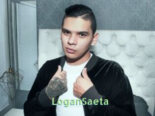 LoganSaeta