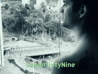LoganSixtyNine Une Etudiante Sexy