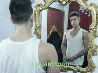 LoganStorm