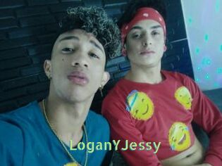 LoganYJessy