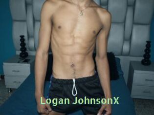 Logan_JohnsonX