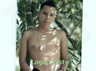Logan_Tasty